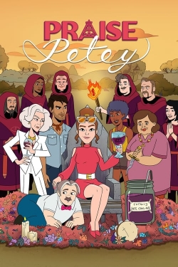 Watch Free Praise Petey HD Online on SFlix