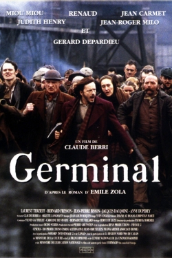 Watch Free Germinal HD Online on SFlix