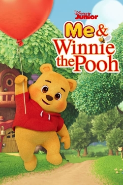 Watch Free Me & Winnie The Pooh HD Online on SFlix