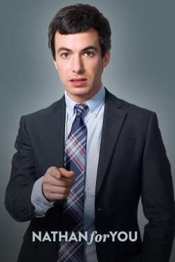 Watch Free Nathan For You HD Online on SFlix