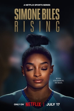 Watch Free Simone Biles Rising HD Online on SFlix