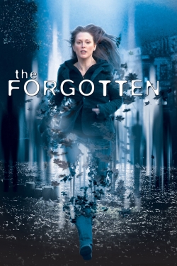 Watch Free The Forgotten HD Online on SFlix