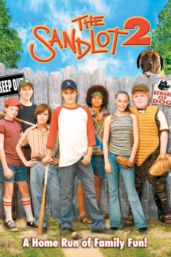 Watch Free The Sandlot 2 HD Online on SFlix