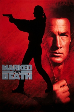 Watch Free Marked for Death HD Online on SFlix