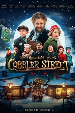 Watch Free Christmas on Cobbler Street HD Online on SFlix