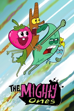 Watch Free The Mighty Ones HD Online on SFlix