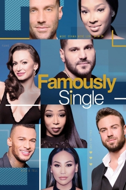 Watch Free Famously Single HD Online on SFlix