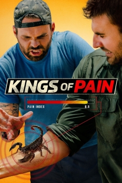 Watch Free Kings of Pain HD Online on SFlix