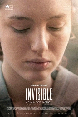 Watch Free Invisible HD Online on SFlix