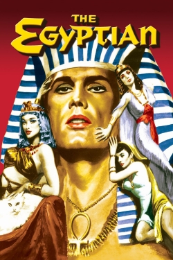 Watch Free The Egyptian HD Online on SFlix