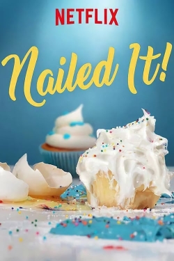 Watch Free Nailed It! HD Online on SFlix