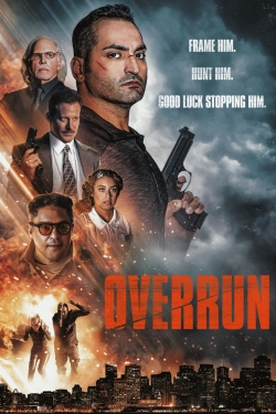 Watch Free Overrun HD Online on SFlix