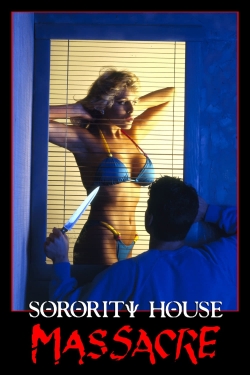 Watch Free Sorority House Massacre HD Online on SFlix