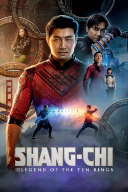 Watch Free Shang-Chi and the Legend of the Ten Rings HD Online on SFlix