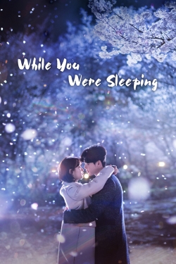 Watch Free While You Were Sleeping HD Online on SFlix