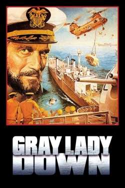 Watch Free Gray Lady Down HD Online on SFlix