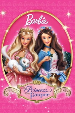 Watch Free Barbie as The Princess & the Pauper HD Online on SFlix