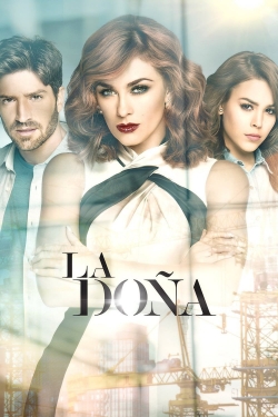 Watch Free La Doña HD Online on SFlix