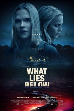 Watch Free What Lies Below HD Online on SFlix