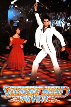 Watch Free Saturday Night Fever HD Online on SFlix