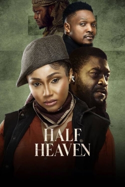 Watch Free Half Heaven HD Online on SFlix