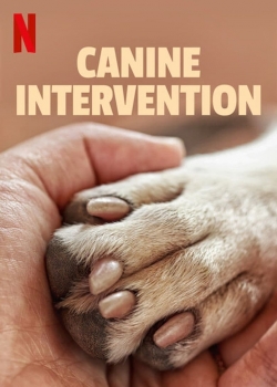 Watch Free Canine Intervention HD Online on SFlix