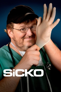 Watch Free Sicko HD Online on SFlix