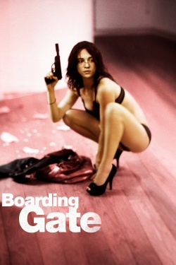 Watch Free Boarding Gate HD Online on SFlix