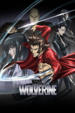 Watch Free Wolverine HD Online on SFlix