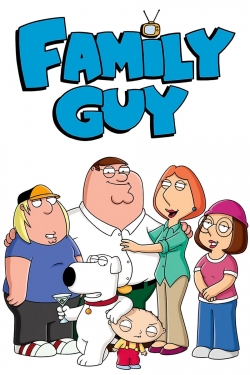 Watch Free Family Guy HD Online on SFlix