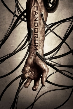 Watch Free Pandorum HD Online on SFlix