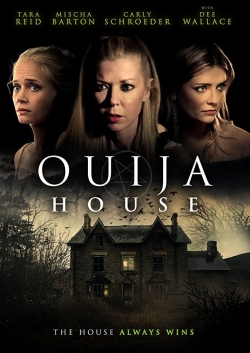 Watch Free Ouija House HD Online on SFlix