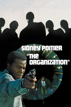 Watch Free The Organization HD Online on SFlix