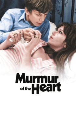 Watch Free Murmur of the Heart HD Online on SFlix