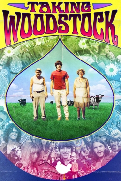 Watch Free Taking Woodstock HD Online on SFlix