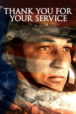 Watch Free Thank You for Your Service HD Online on SFlix