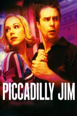 Watch Free Piccadilly Jim HD Online on SFlix