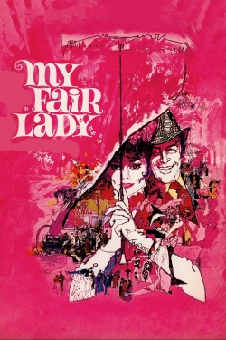 Watch Free My Fair Lady HD Online on SFlix