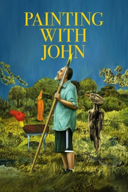 Watch Free Painting With John HD Online on SFlix