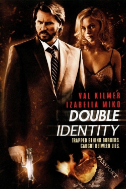 Watch Free Double Identity HD Online on SFlix