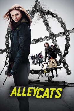 Watch Free Alleycats HD Online on SFlix