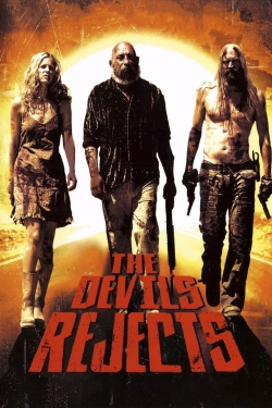 Watch Free The Devil's Rejects HD Online on SFlix