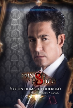 Watch Free Passion and Power HD Online on SFlix