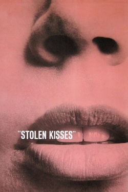 Watch Free Stolen Kisses HD Online on SFlix