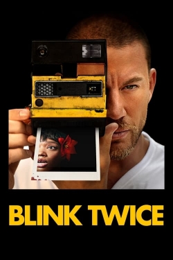 Watch Free Blink Twice HD Online on SFlix