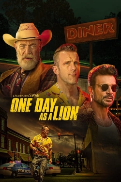 Watch Free One Day as a Lion HD Online on SFlix