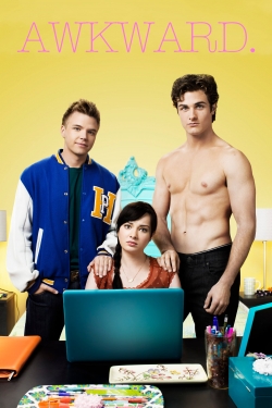 Watch Free Awkward. HD Online on SFlix