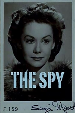 Watch Free The Spy HD Online on SFlix