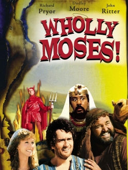 Watch Free Wholly Moses HD Online on SFlix