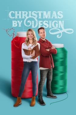 Watch Free Christmas by Design HD Online on SFlix